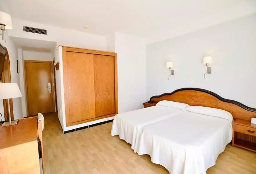 Fotos del hotel Js Ca N Picafort:  15