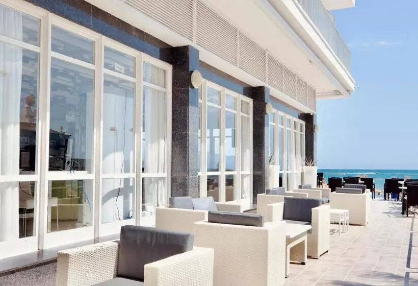 Fotos del hotel Js Ca N Picafort:  5