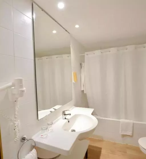 Fotos del hotel Js Ca N Picafort:  6