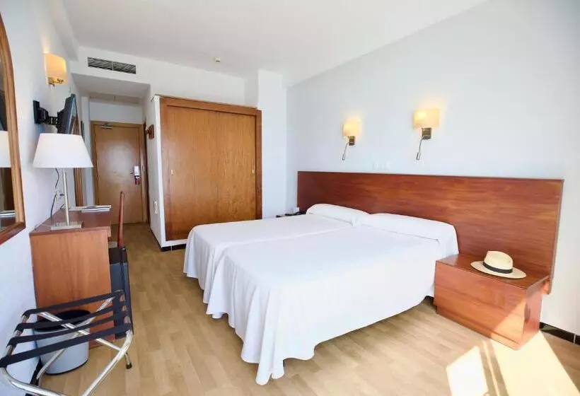 Fotos del hotel Js Ca N Picafort:  20