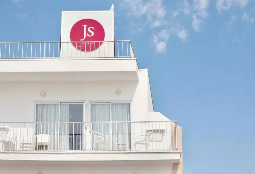 Fotos del hotel Js Ca N Picafort:  9
