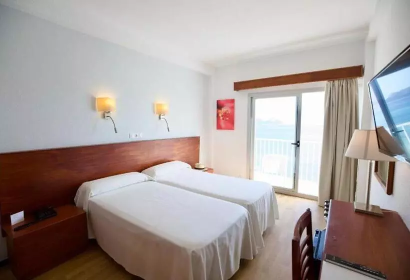 Fotos del hotel Js Ca N Picafort:  22