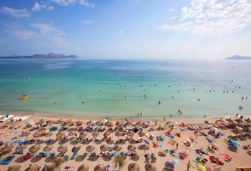 Fotos del hotel Js Ca N Picafort:  19