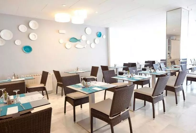 Fotos del hotel Js Ca N Picafort:  21