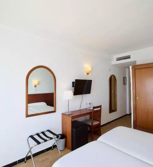 Fotos del hotel Js Ca N Picafort:  10