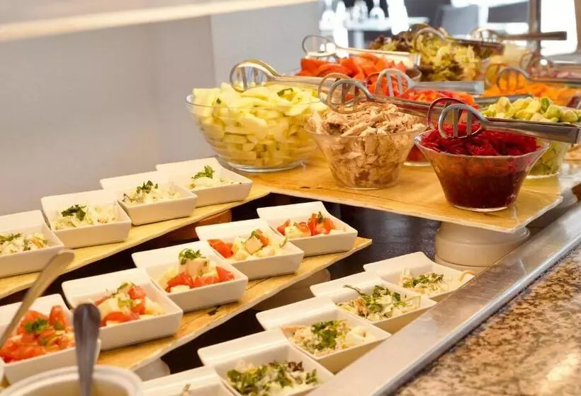 Fotos del hotel Js Ca N Picafort:  16