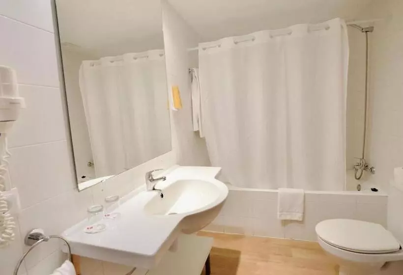 Fotos del hotel Js Ca N Picafort:  18