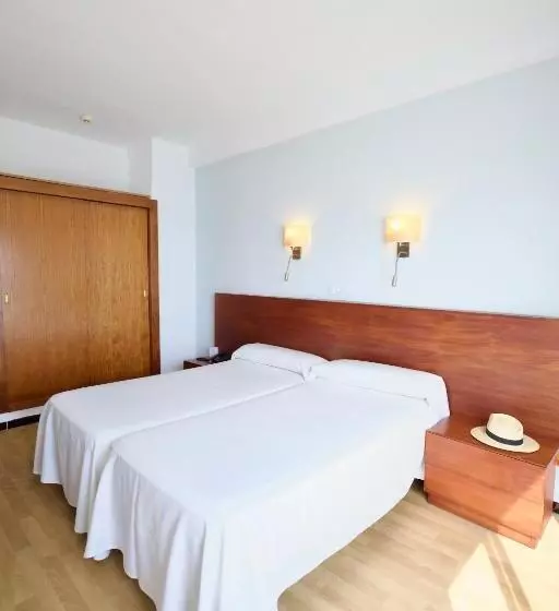 Fotos del hotel Js Ca N Picafort:  3