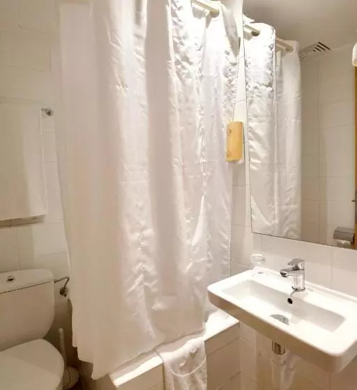 Fotos del hotel Js Ca N Picafort:  13