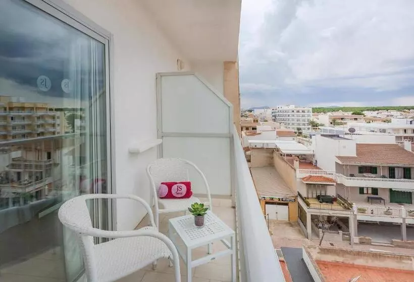 Fotos del hotel Js Ca N Picafort:  12