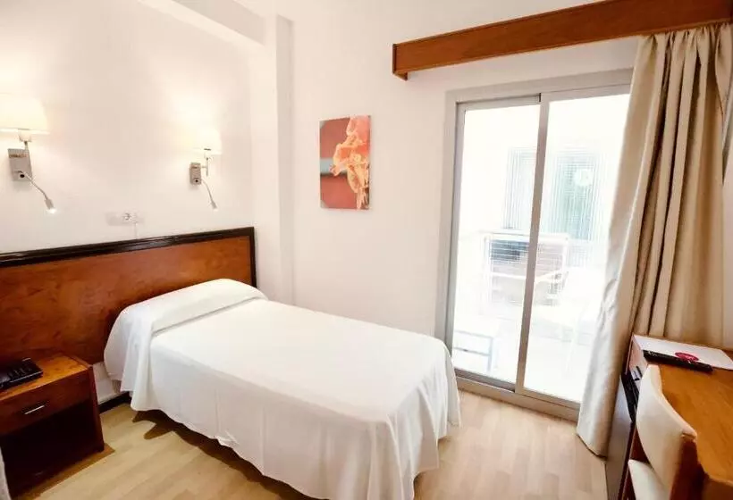 Fotos del hotel Js Ca N Picafort:  24