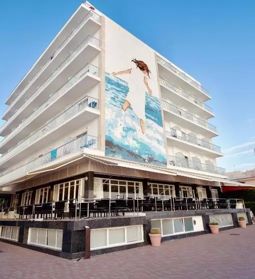 Fotos del hotel Js Ca N Picafort:  2