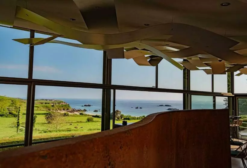 Fotos del hotel La Portilla:  7