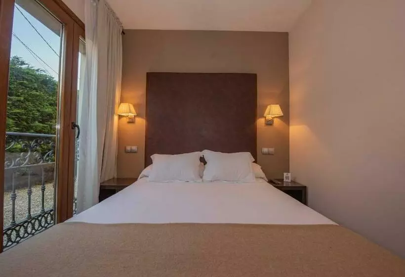 Fotos del hotel La Portilla:  17