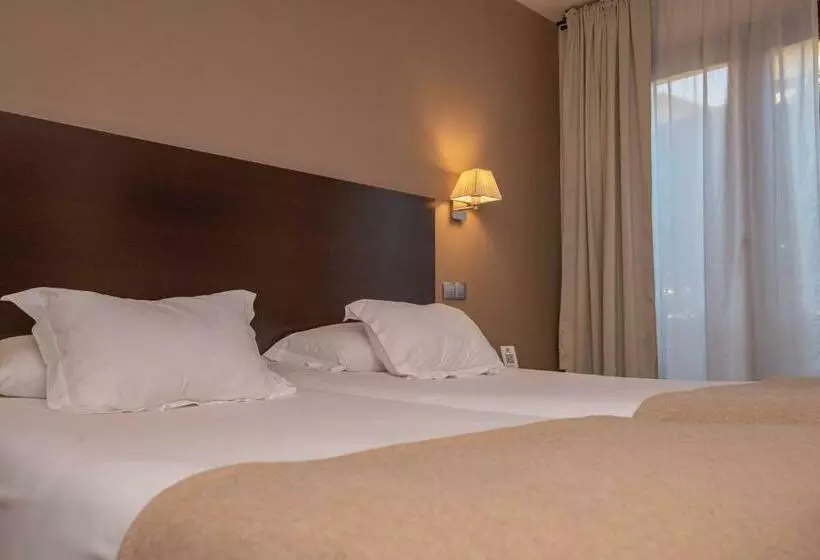 Fotos del hotel La Portilla:  24