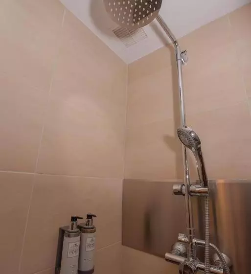 Fotos del hotel La Portilla:  15