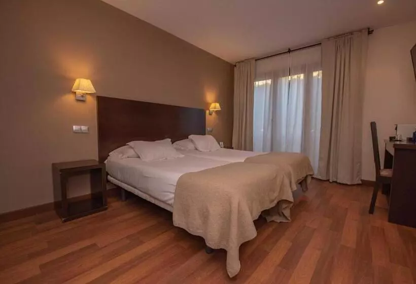 Fotos del hotel La Portilla:  20