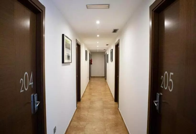 Fotos del hotel La Portilla:  2