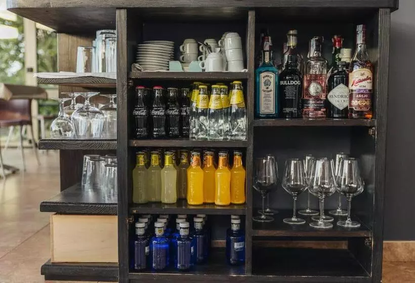 Fotos del hotel La Portilla:  3