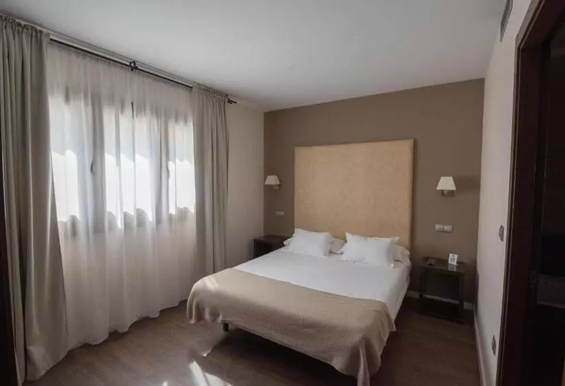 Fotos del hotel La Portilla:  18