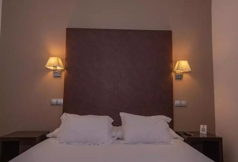 Fotos del hotel La Portilla:  19