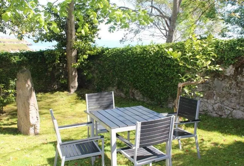 Fotos del hotel La Portilla:  4