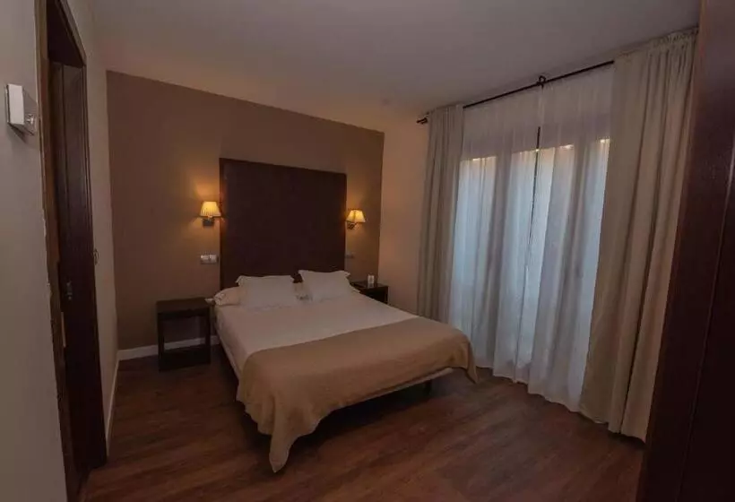 Fotos del hotel La Portilla:  21