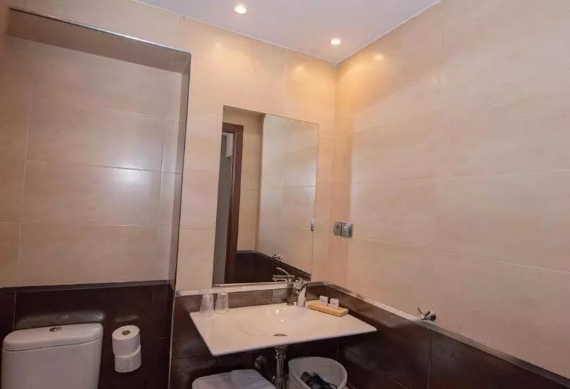 Fotos del hotel La Portilla:  6