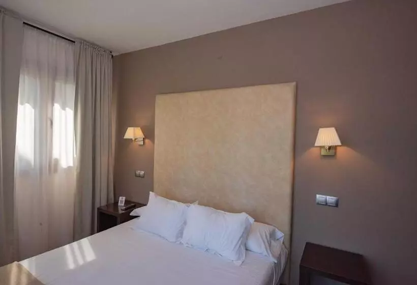 Fotos del hotel La Portilla:  11