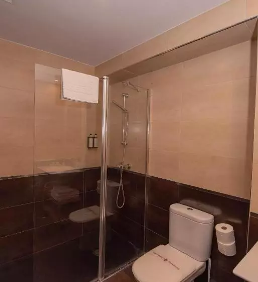 Fotos del hotel La Portilla:  9