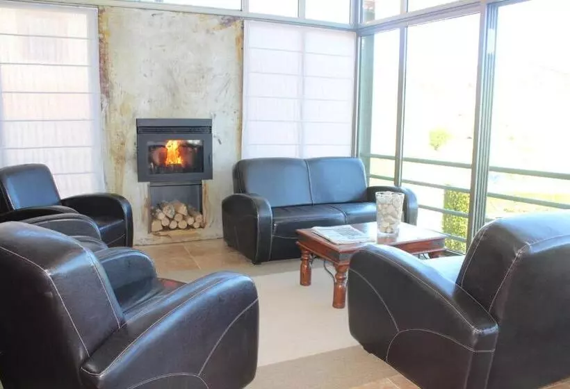 Fotos del hotel La Portilla:  16