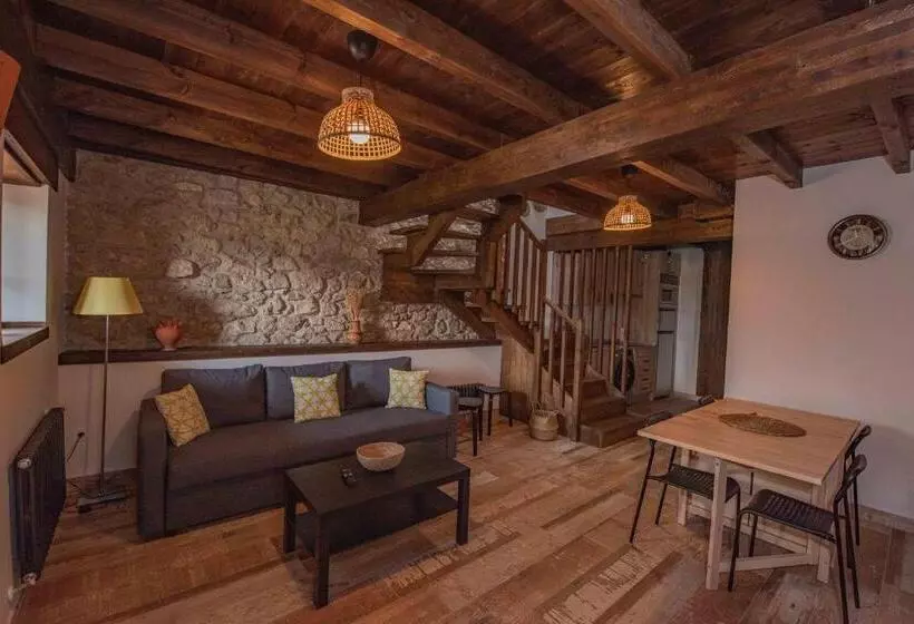 Fotos del hotel La Portilla:  25