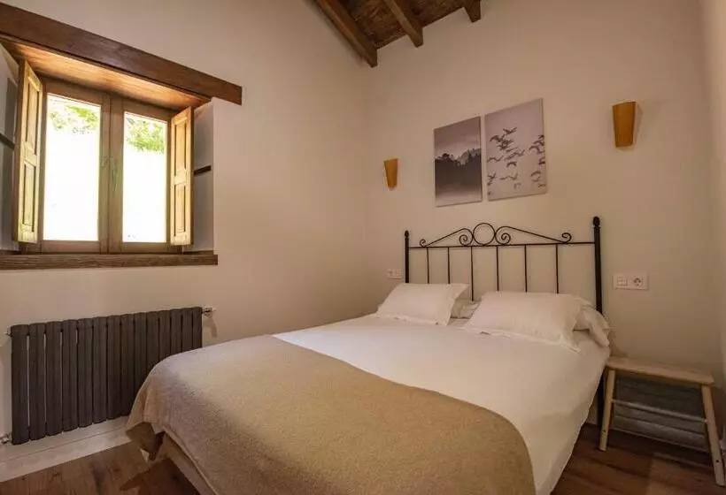 Fotos del hotel La Portilla:  23