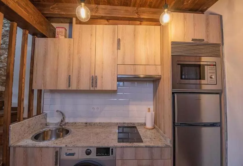 Fotos del hotel La Portilla:  5