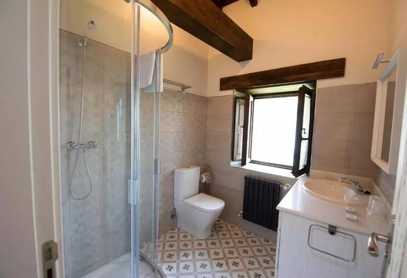 Fotos del hotel La Portilla:  12