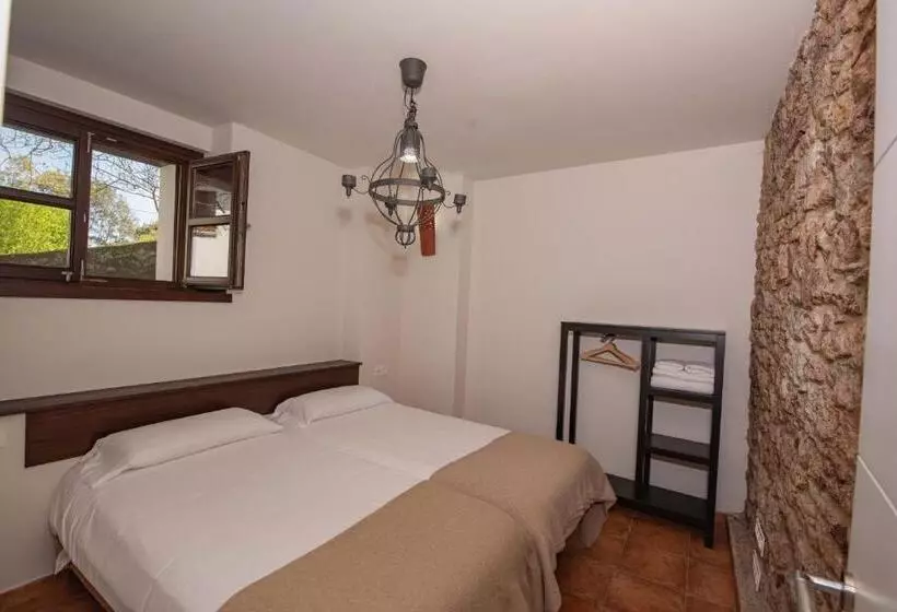 Fotos del hotel La Portilla:  14