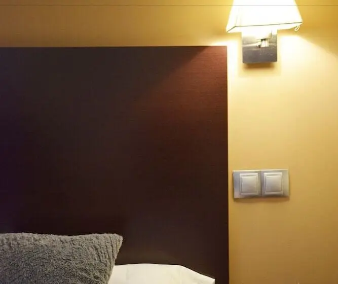 Fotos del hotel La Portilla:  6
