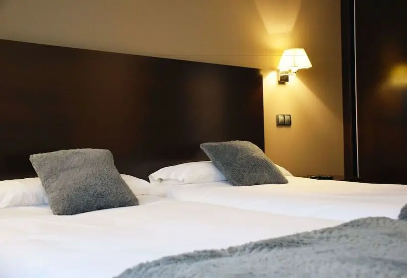 Fotos del hotel La Portilla:  9