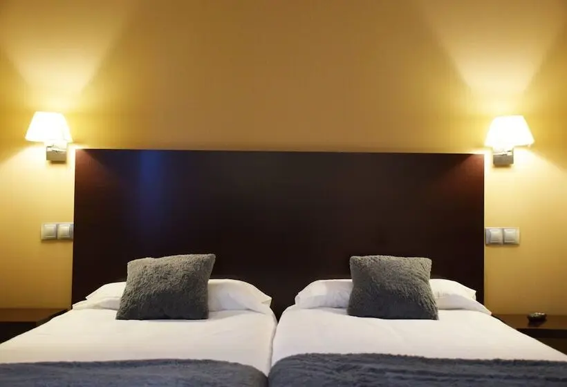 Fotos del hotel La Portilla:  10