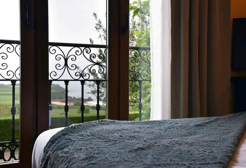 Fotos del hotel La Portilla:  7