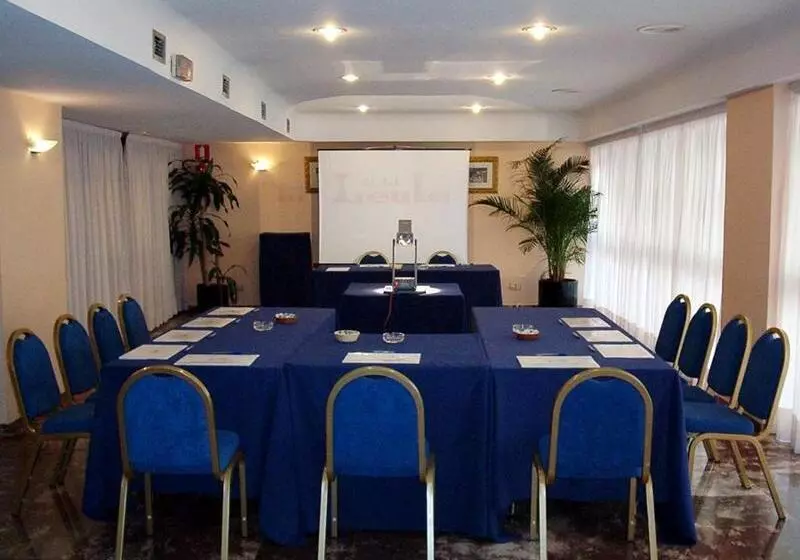 Fotos del hotel Leuka:  10