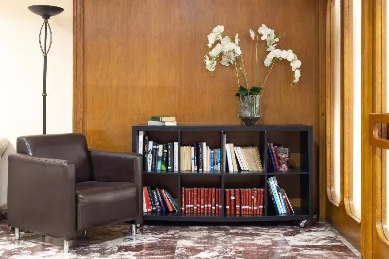 Fotos del hotel Leuka:  18