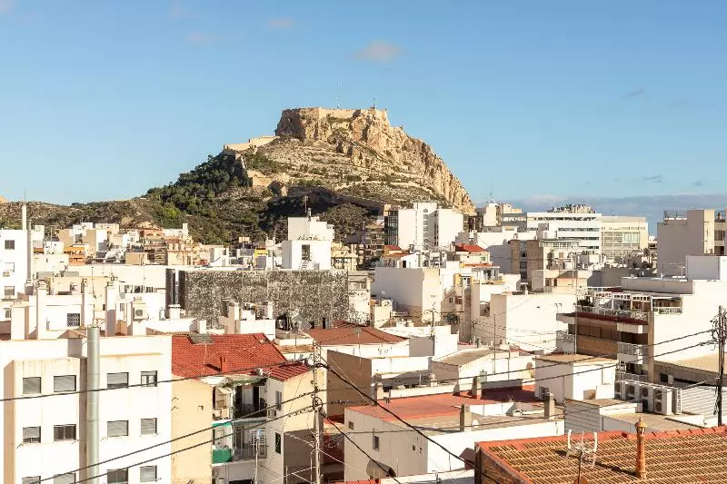 Fotos del hotel Leuka:  13