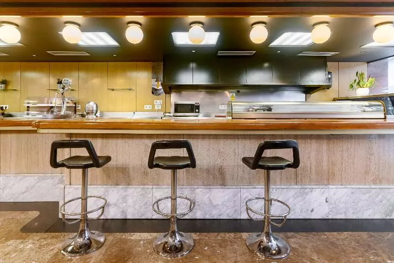 Fotos del hotel Leuka:  5