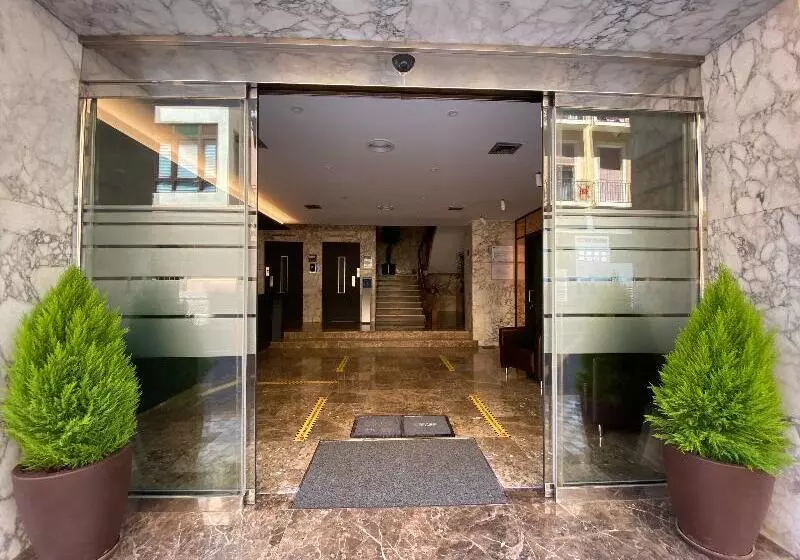 Fotos del hotel Leuka:  20