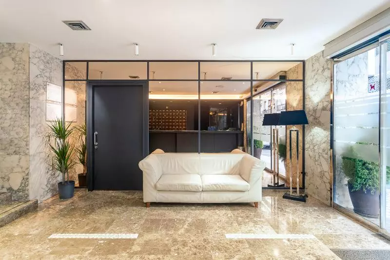 Fotos del hotel Leuka:  16