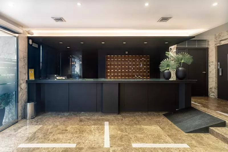 Fotos del hotel Leuka:  17