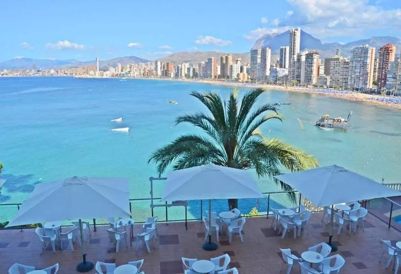 Fotos del hotel Lido:  17