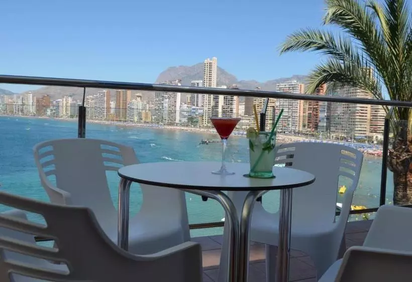 Fotos del hotel Lido:  12