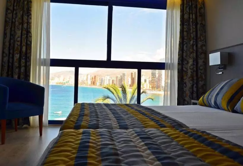 Fotos del hotel Lido:  8